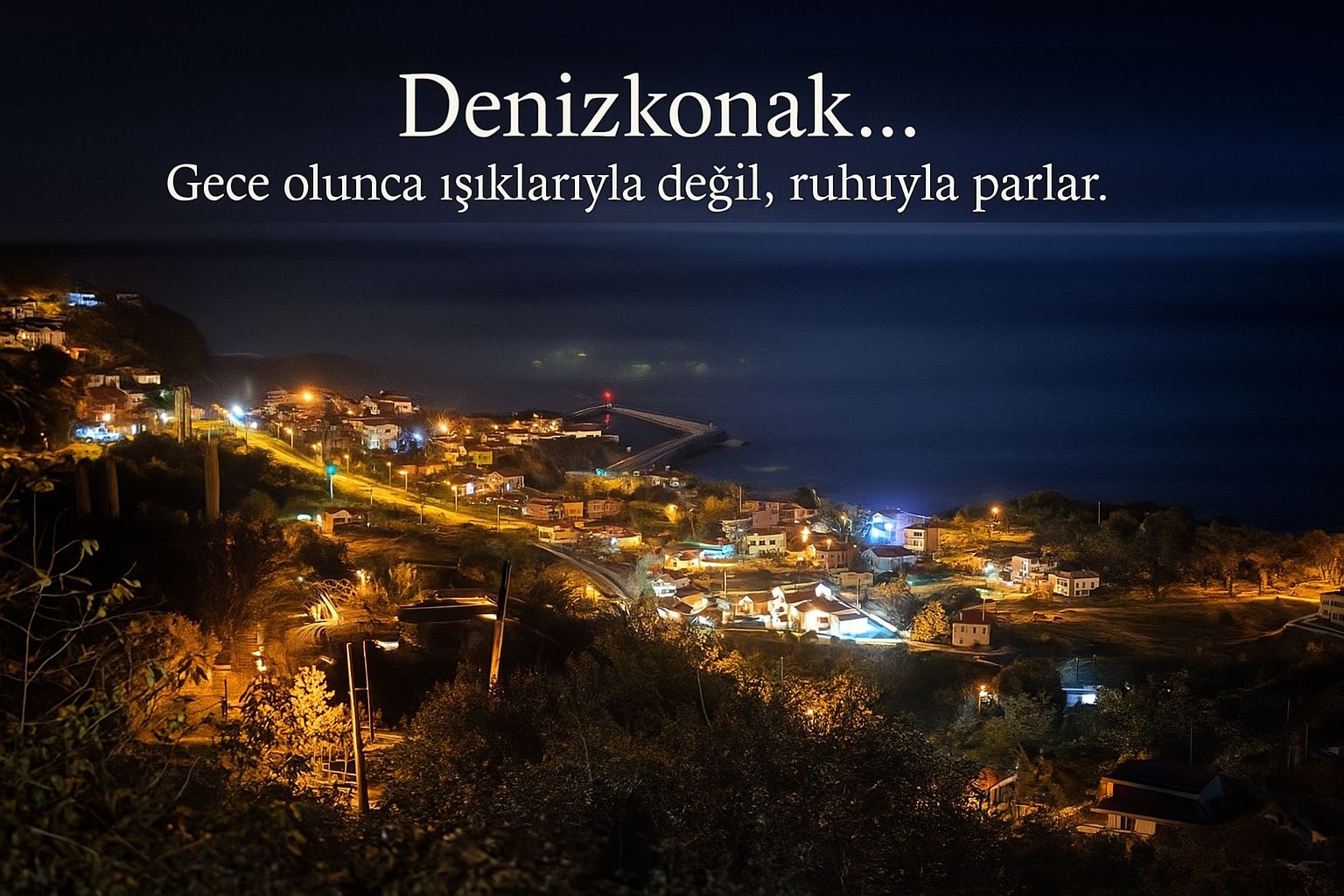 Cide Denizkonak Köyü, Karadeniz’in Yeni Yükselen Değeri Oldu (2)