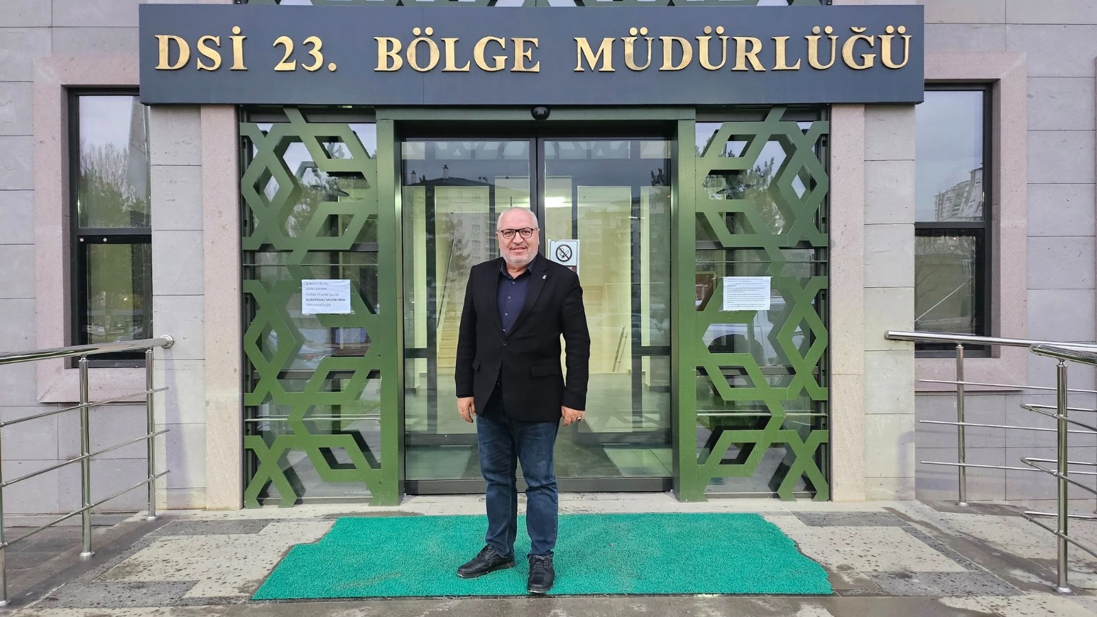 Cide Dere Islahı (1)