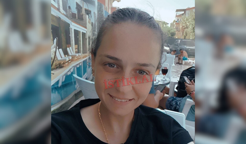 Cide’de Feci Kaza 1 Ölü, 1 Yaralı (1)