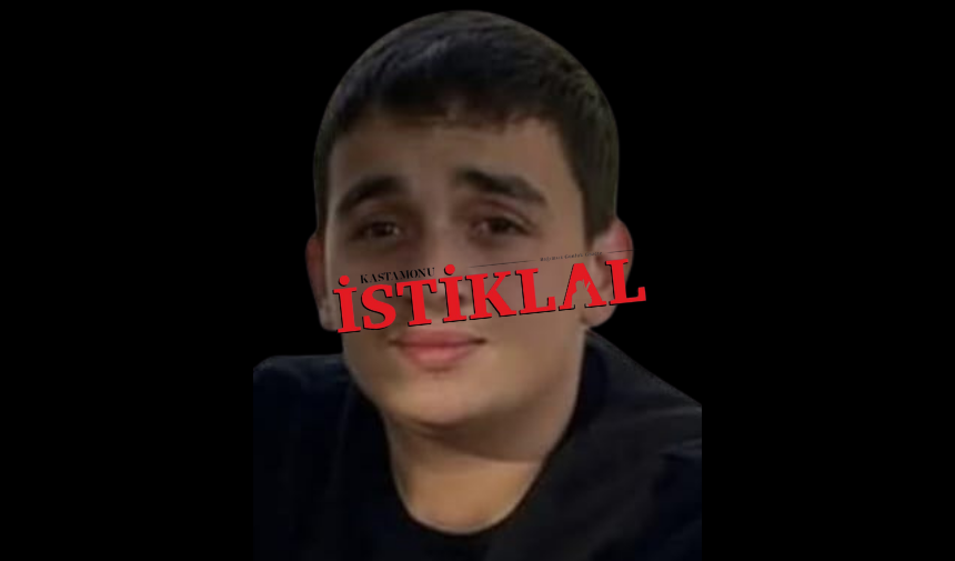 Cideli 26 Yaşındaki Genç Kaza Kurbanı Oldu (1)