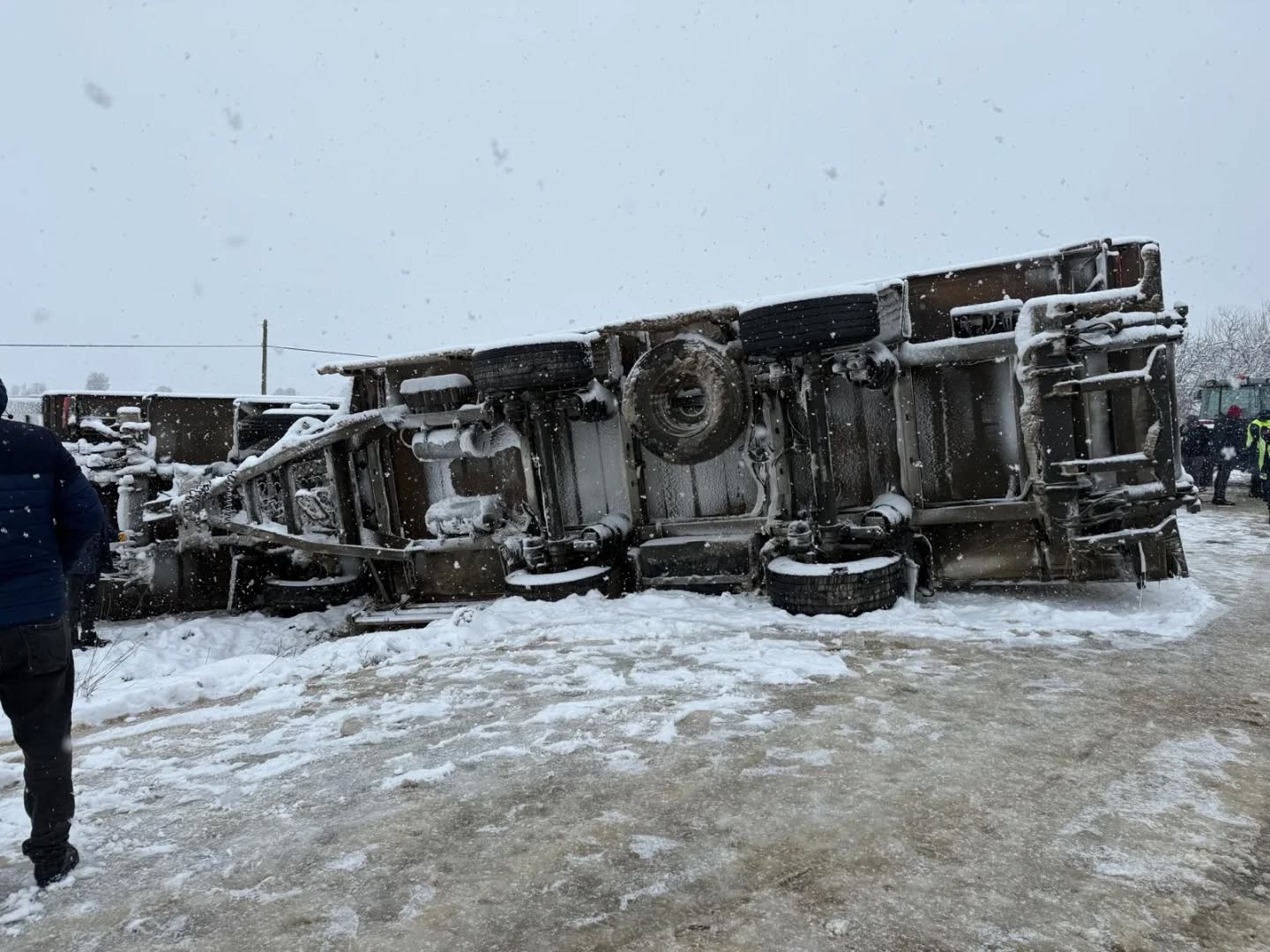 Daday Olası Facia (1)