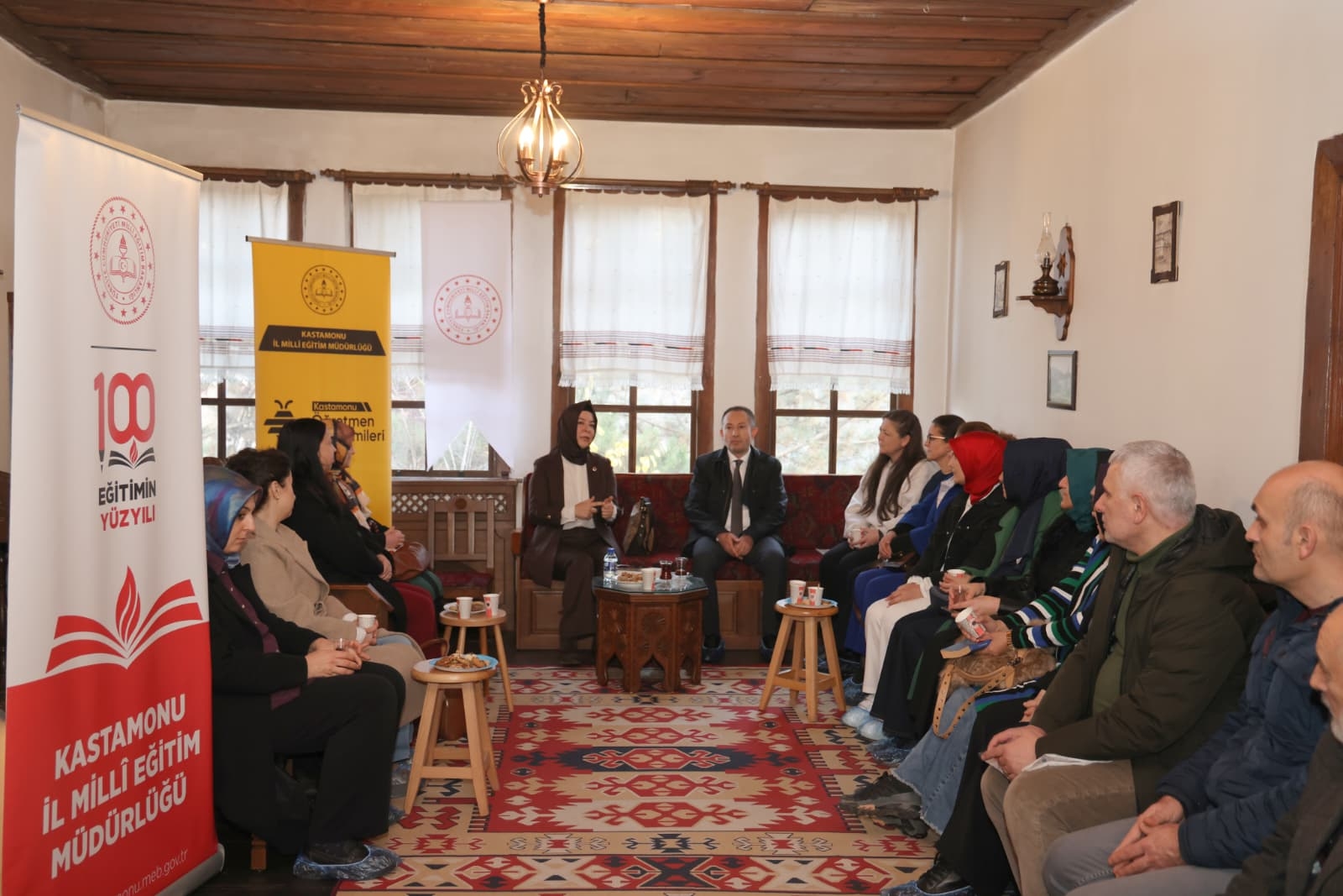 Davranış Estetiğine Islami Bakış (2)