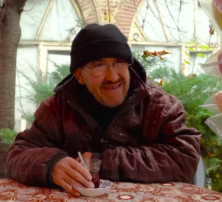 Dedesinden Kalan Emanetle Kastamonu Sokaklarına Renk Katıyor (2)