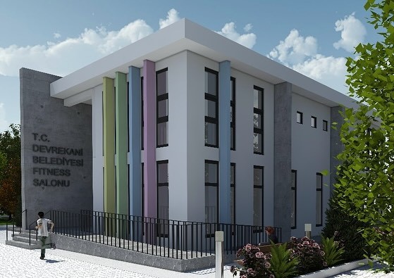 Devrekani Belediyesi (1)-1