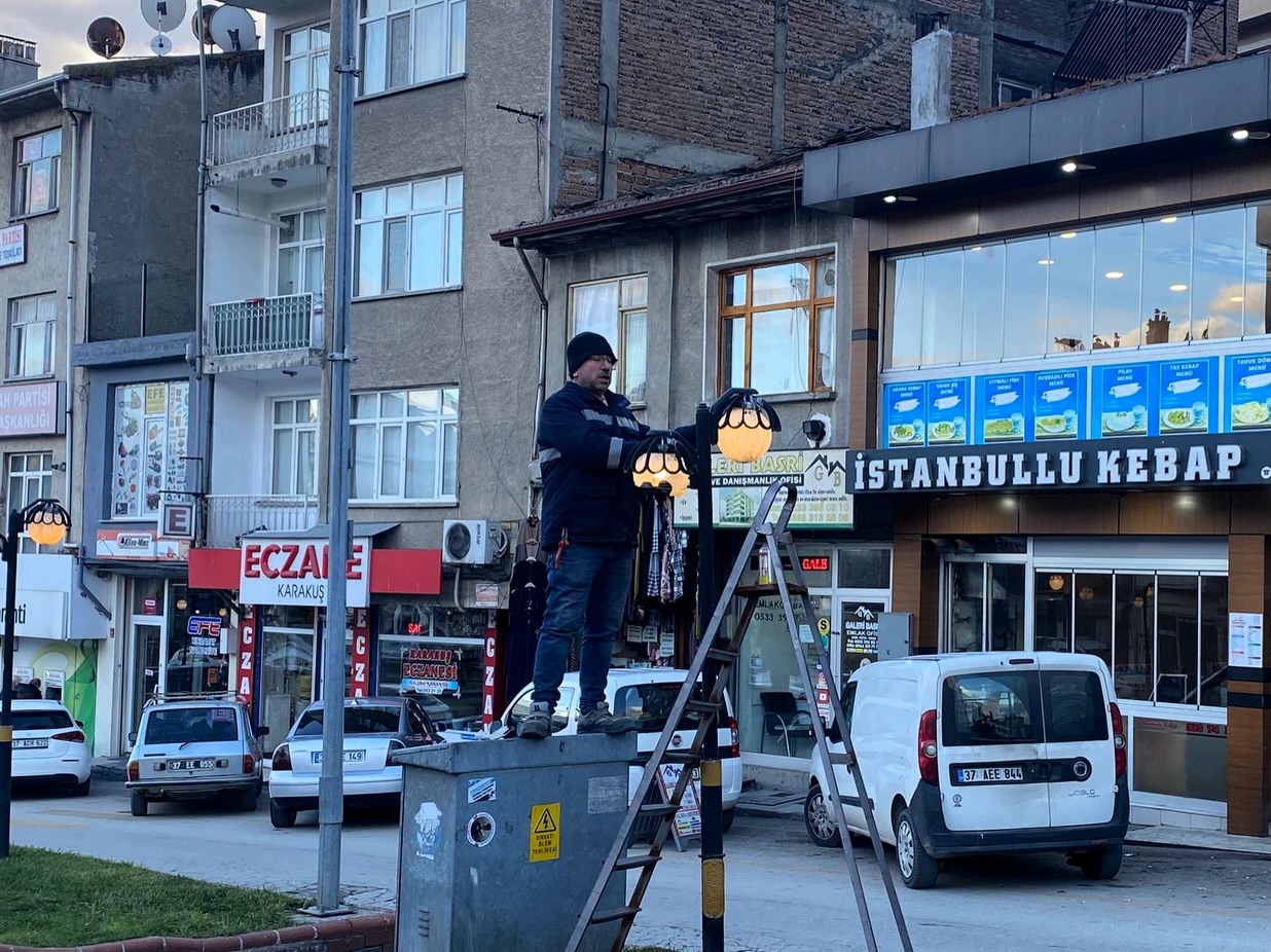 Direkler Yenilendi (1)