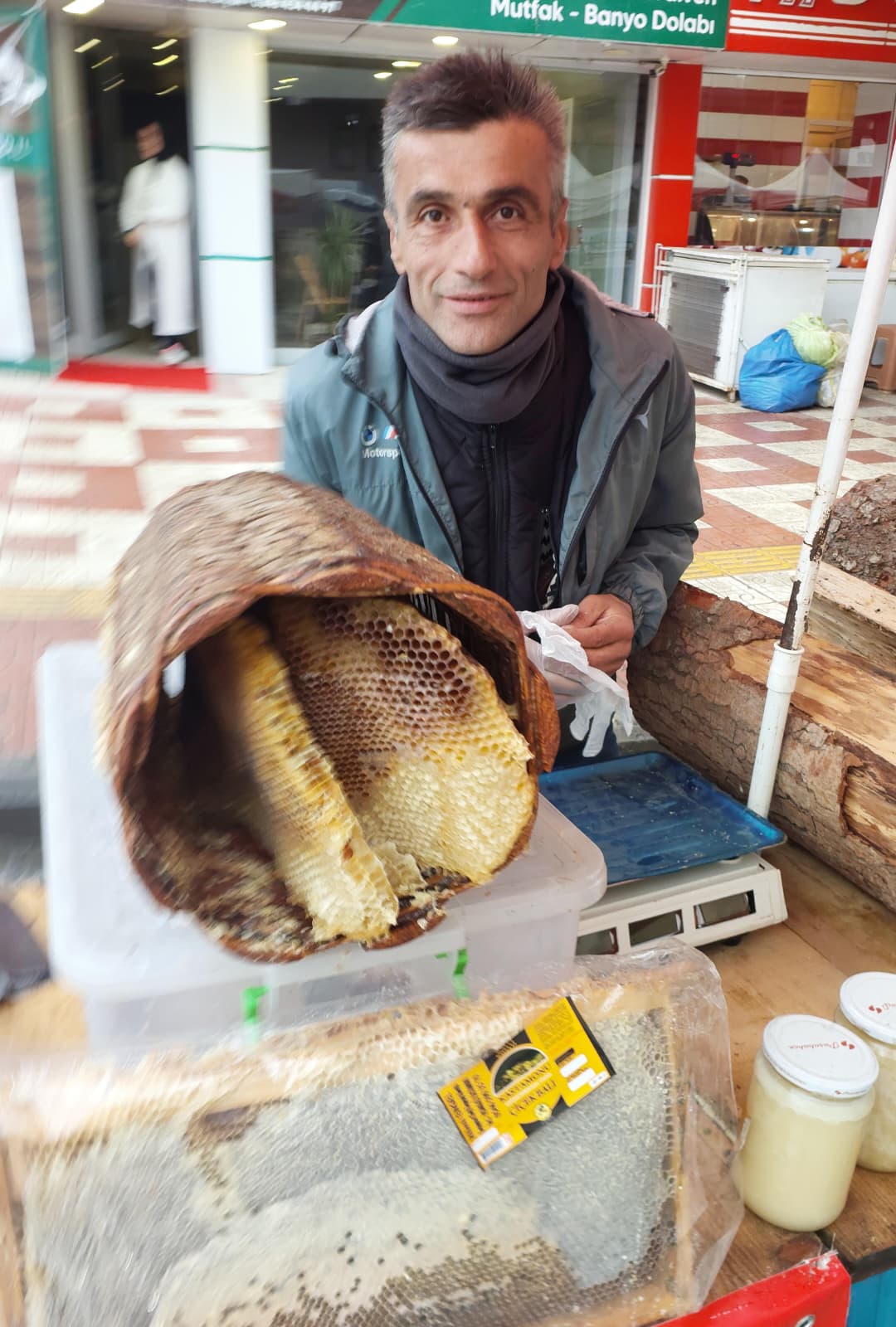 Doğal Karakovan Balına Ilgi Büyük… (5)