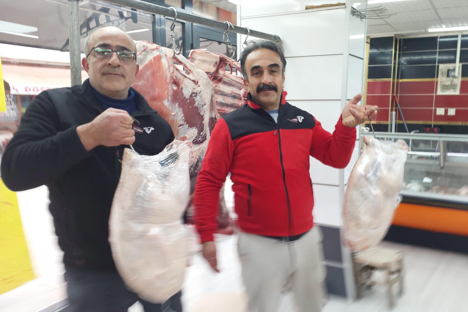 Doğal Ortamda Yetişen Devrekani Hindilerine Ilgi Arttı (2)