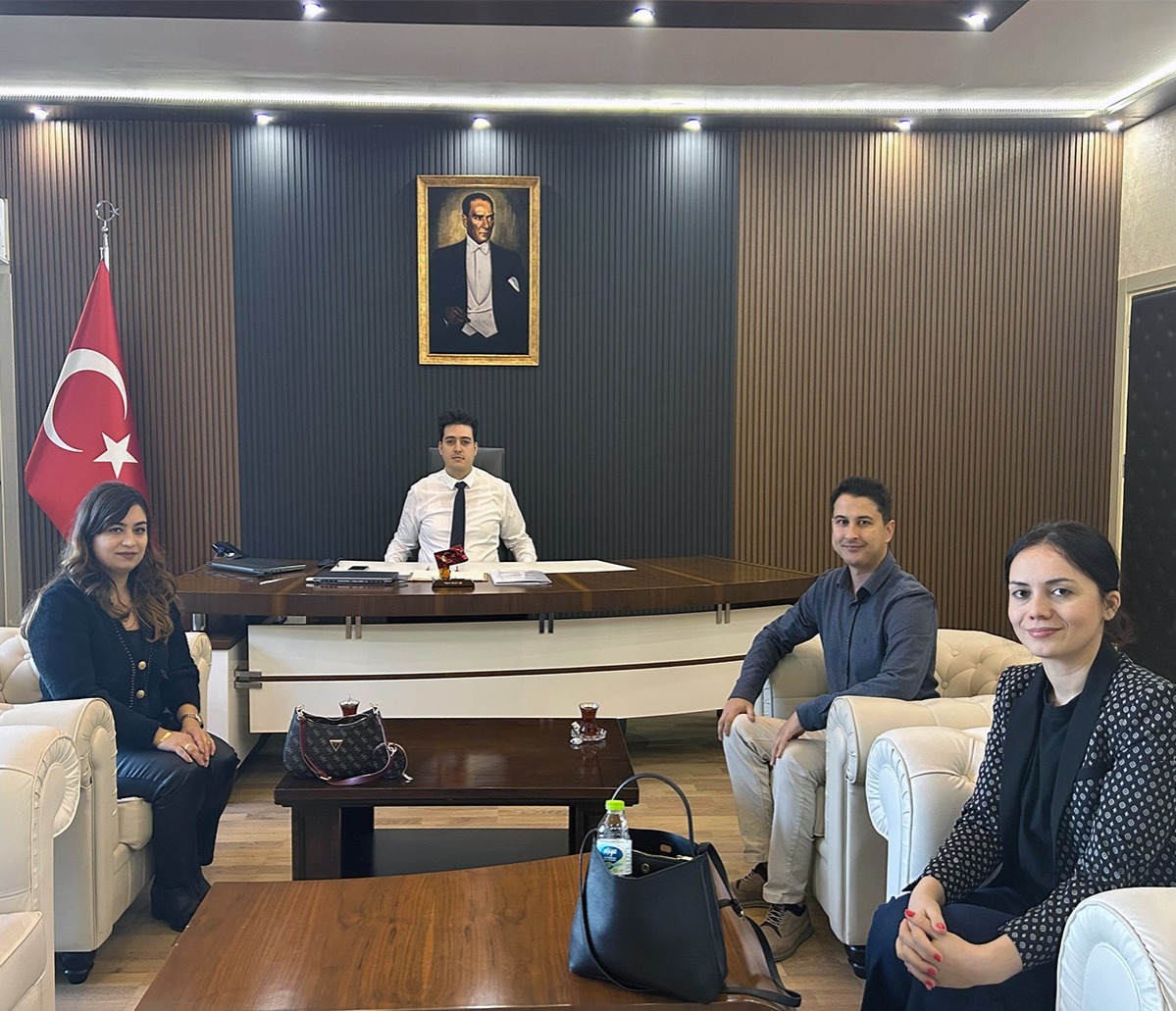 Doğanyurt’ta Öğretmenlere Yönelik Farkındalık Eğitimi (3)