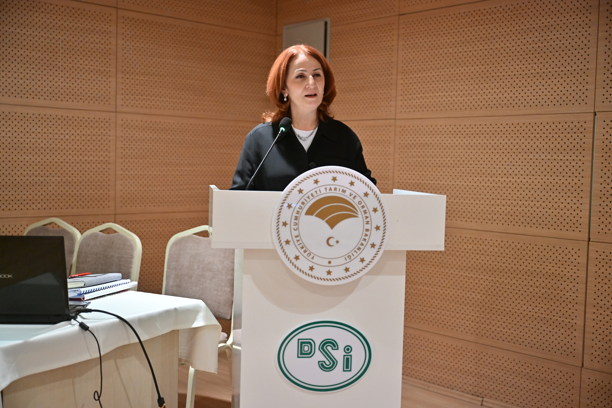 Dsi̇ 23. Bölge Müdürlüğü'nde Yapım Işleri Eğitimi Başladı (2)