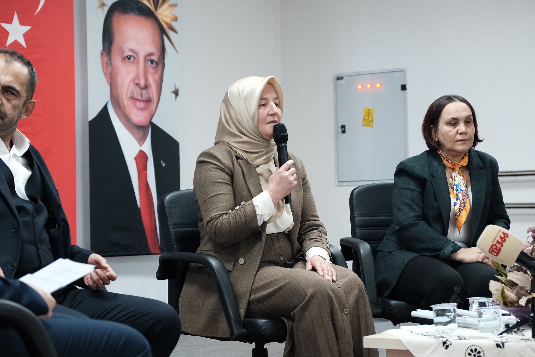 'Engelsiz Kastamonu' Için Ses Yükselttiler (5)