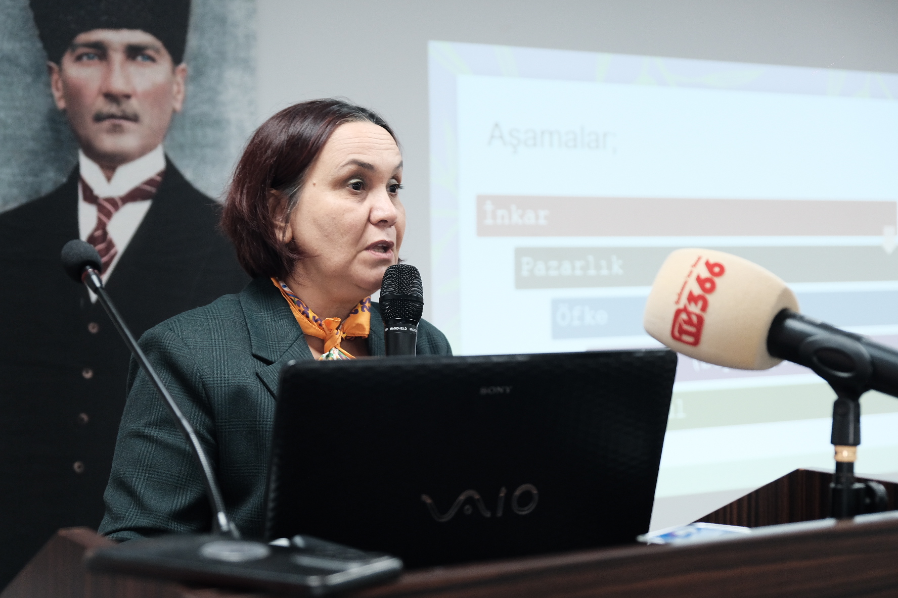 'Engelsiz Kastamonu' Için Ses Yükselttiler (6)