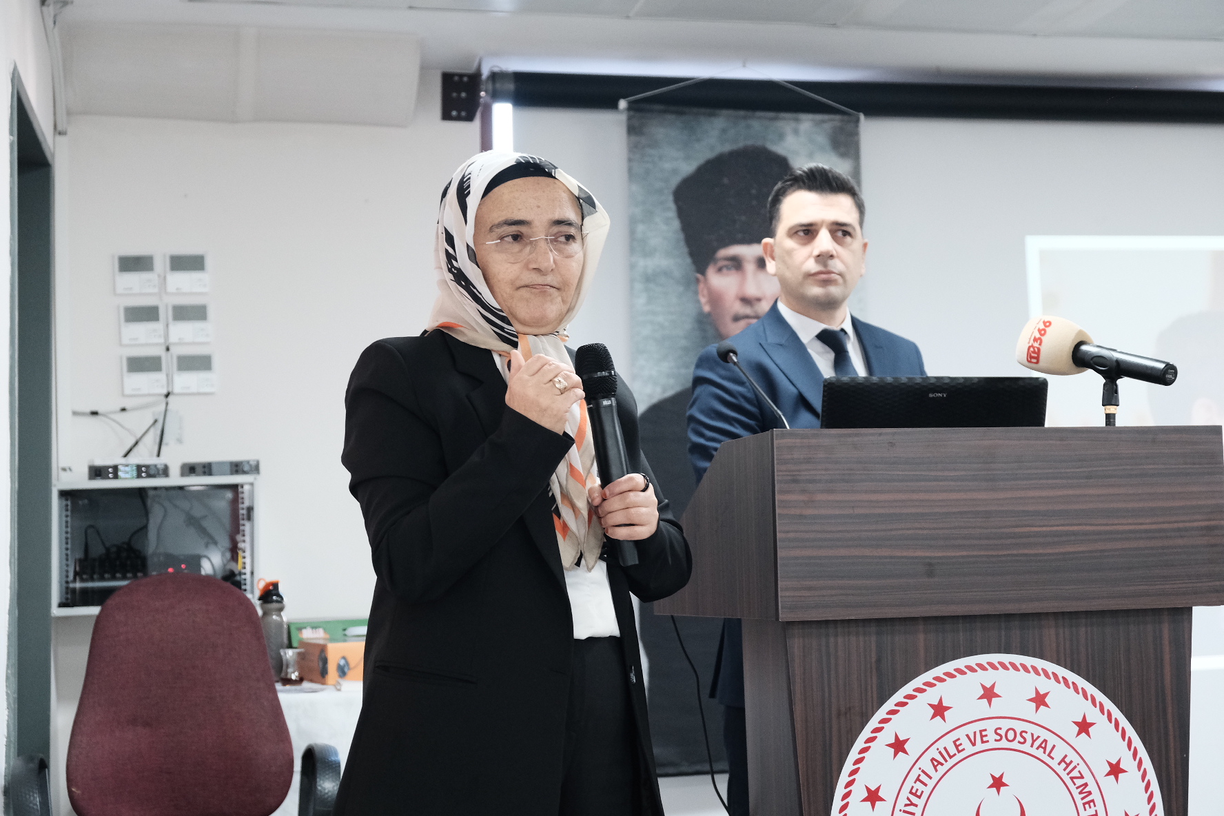 'Engelsiz Kastamonu' Için Ses Yükselttiler (7)