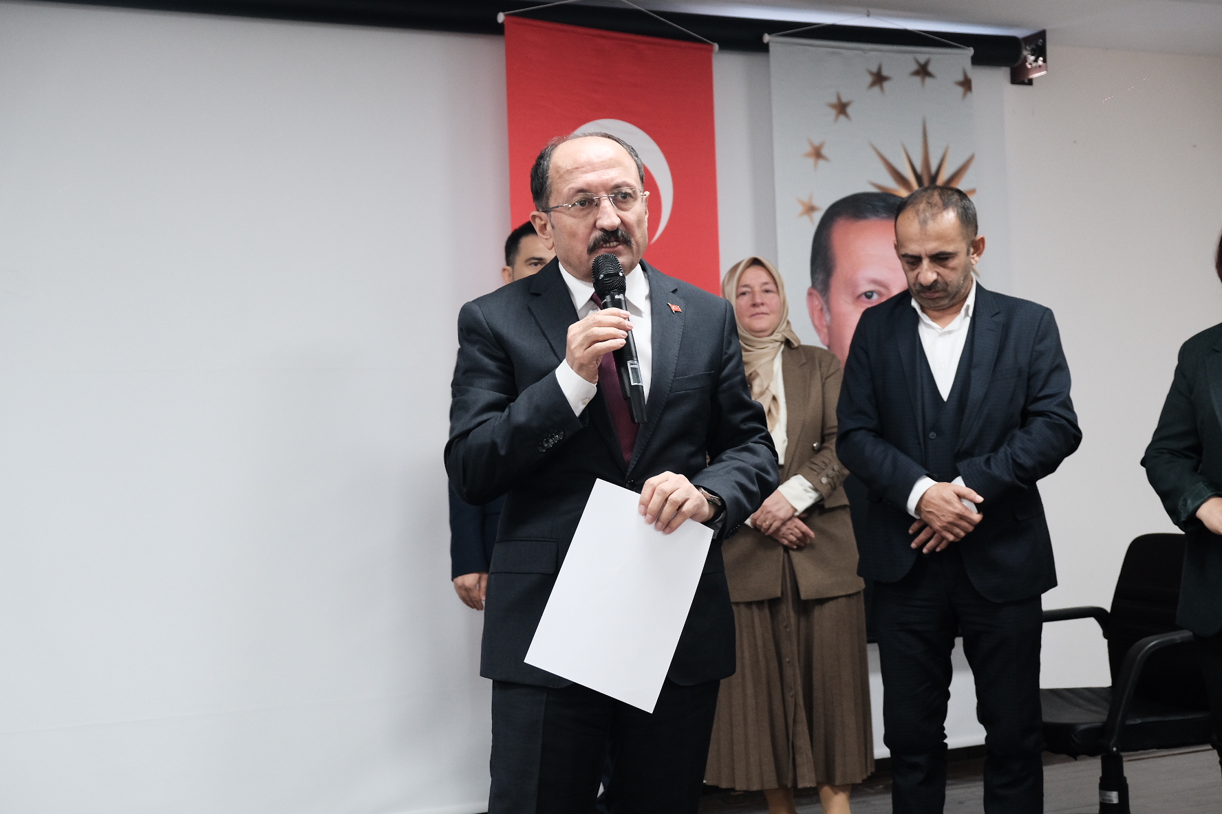 'Engelsiz Kastamonu' Için Ses Yükselttiler (8)