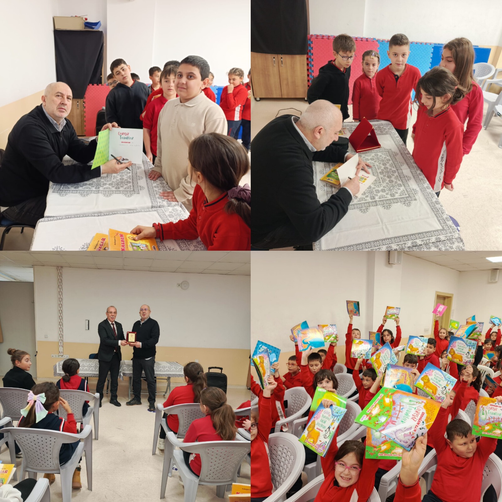 Erdogan Car Kuzeykent (1)