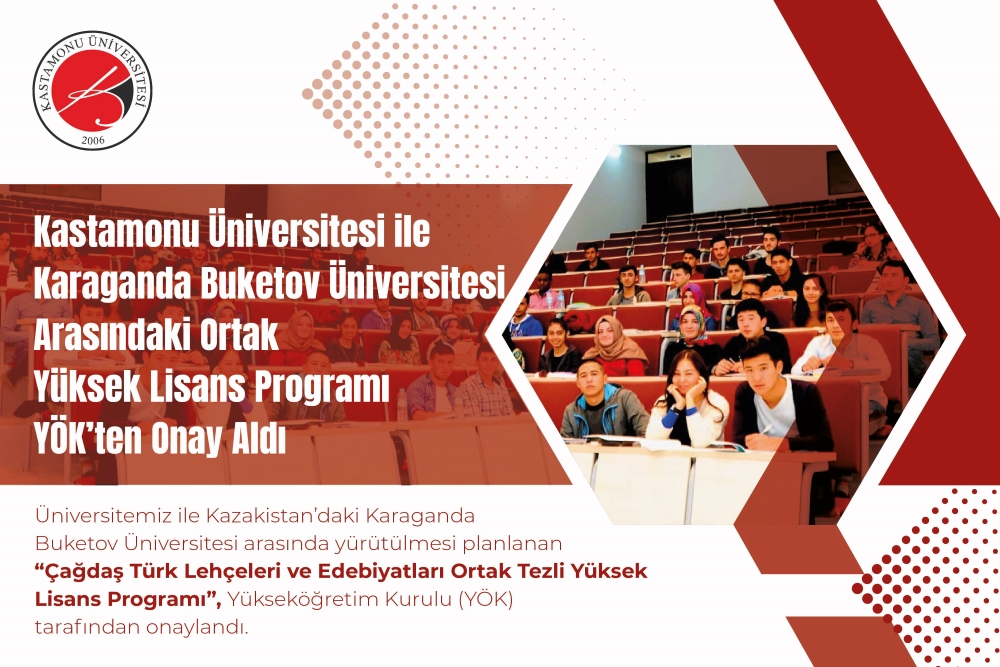 kastamonu karaganda onay aldı