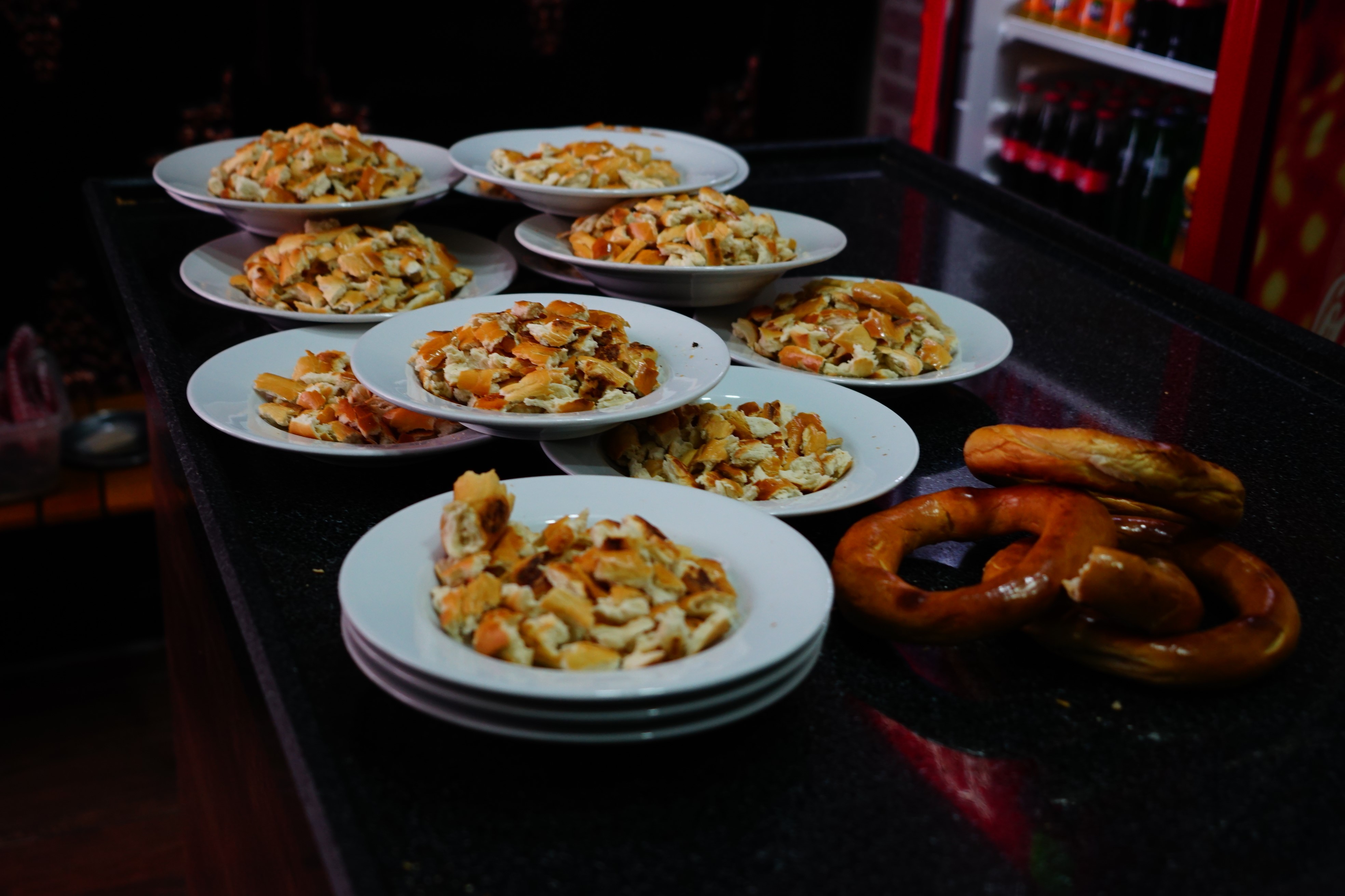 Fakirlikten Var Olan Kastamonu Tiridi Şehrin Vazgeçilmezi Oldu (1)