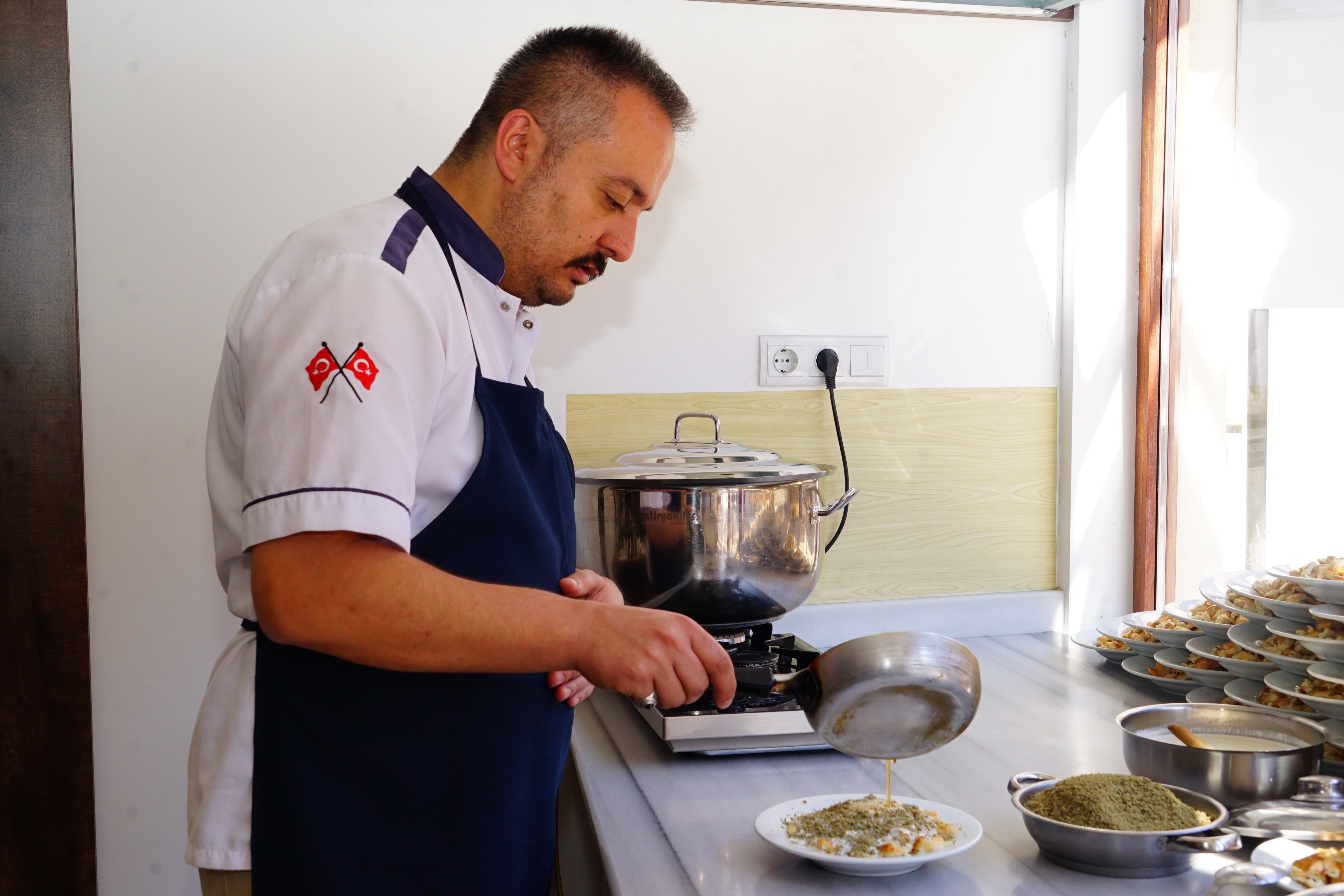 Fakirlikten Var Olan Kastamonu Tiridi Şehrin Vazgeçilmezi Oldu 5