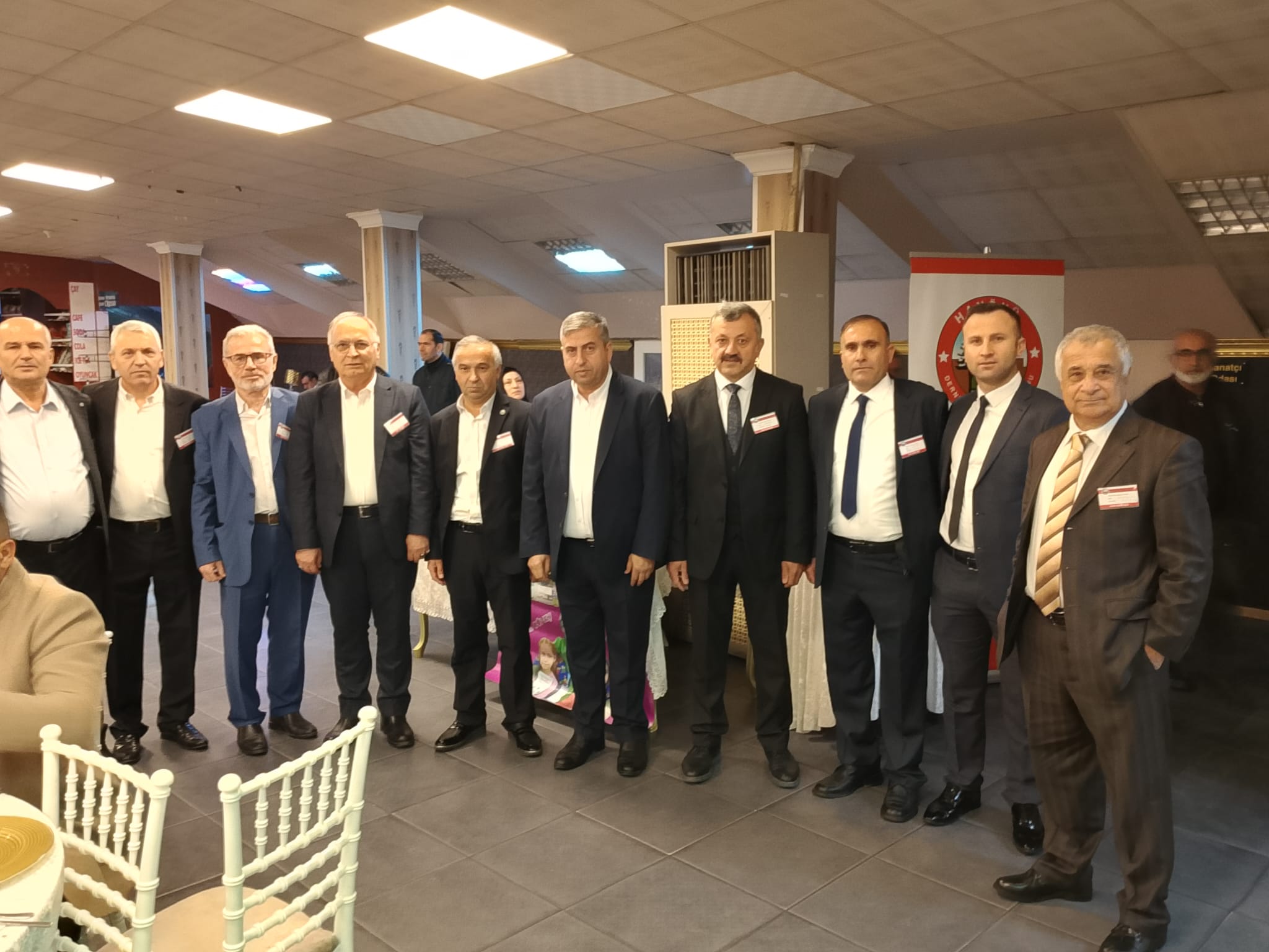 Hanönü Dernekler Federasyonu’ndan Eğitime Destek Gecesi (3)