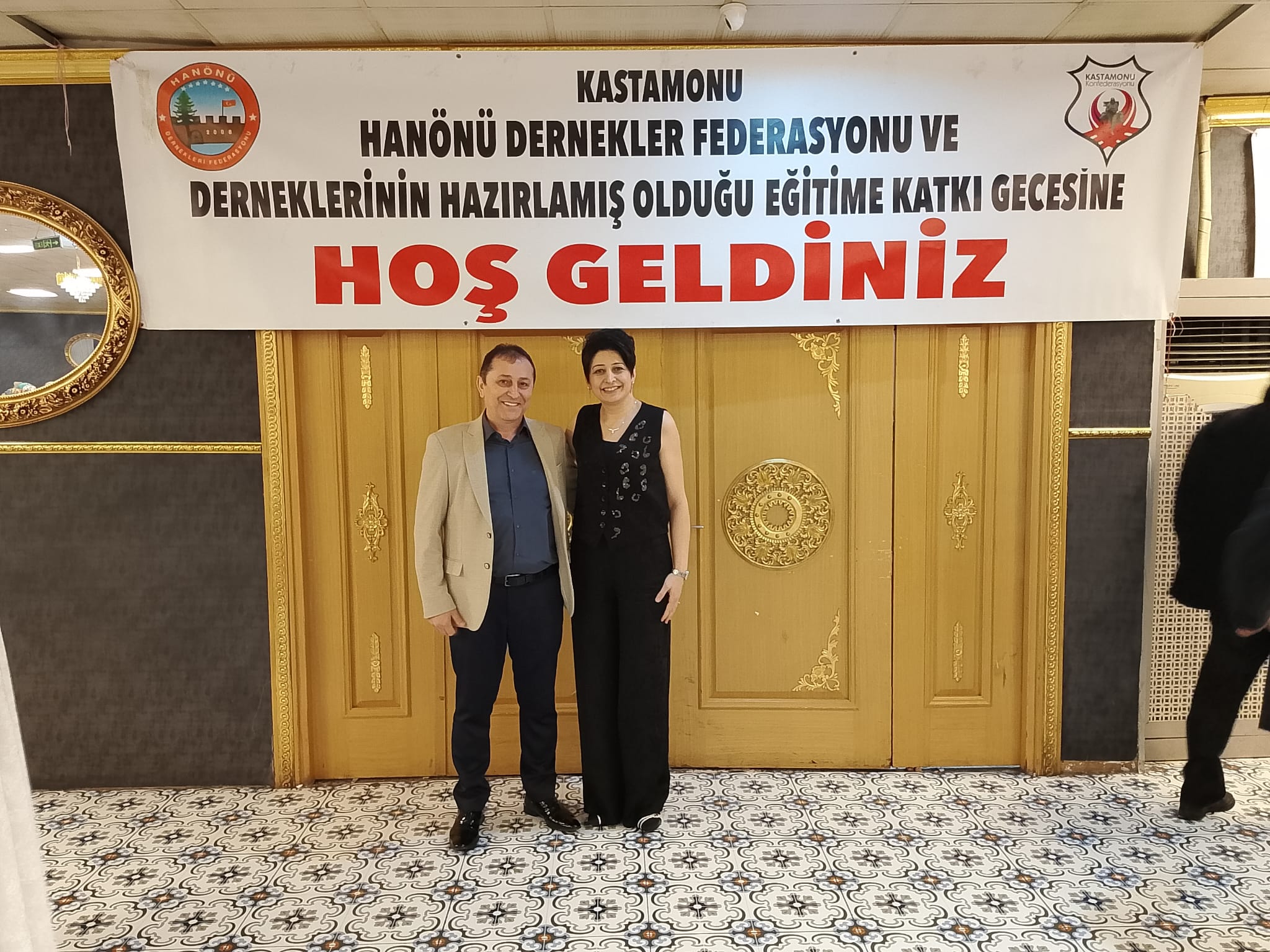 Hanönü Dernekler Federasyonu’ndan Eğitime Destek Gecesi (6)