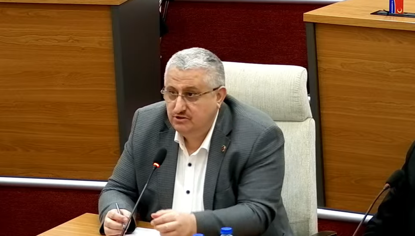 Hasan Baltacı ‘Bizim Hasan’ Satışa Gelmez (1)