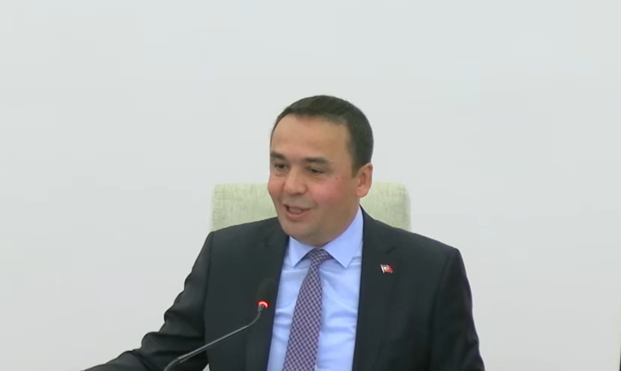 Hasan Baltacı ‘Bizim Hasan’ Satışa Gelmez (3)