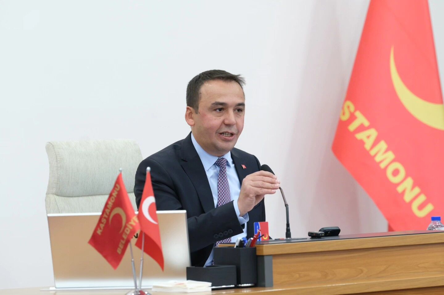 Hasan Baltacı ‘Bizim Hasan’ Satışa Gelmez