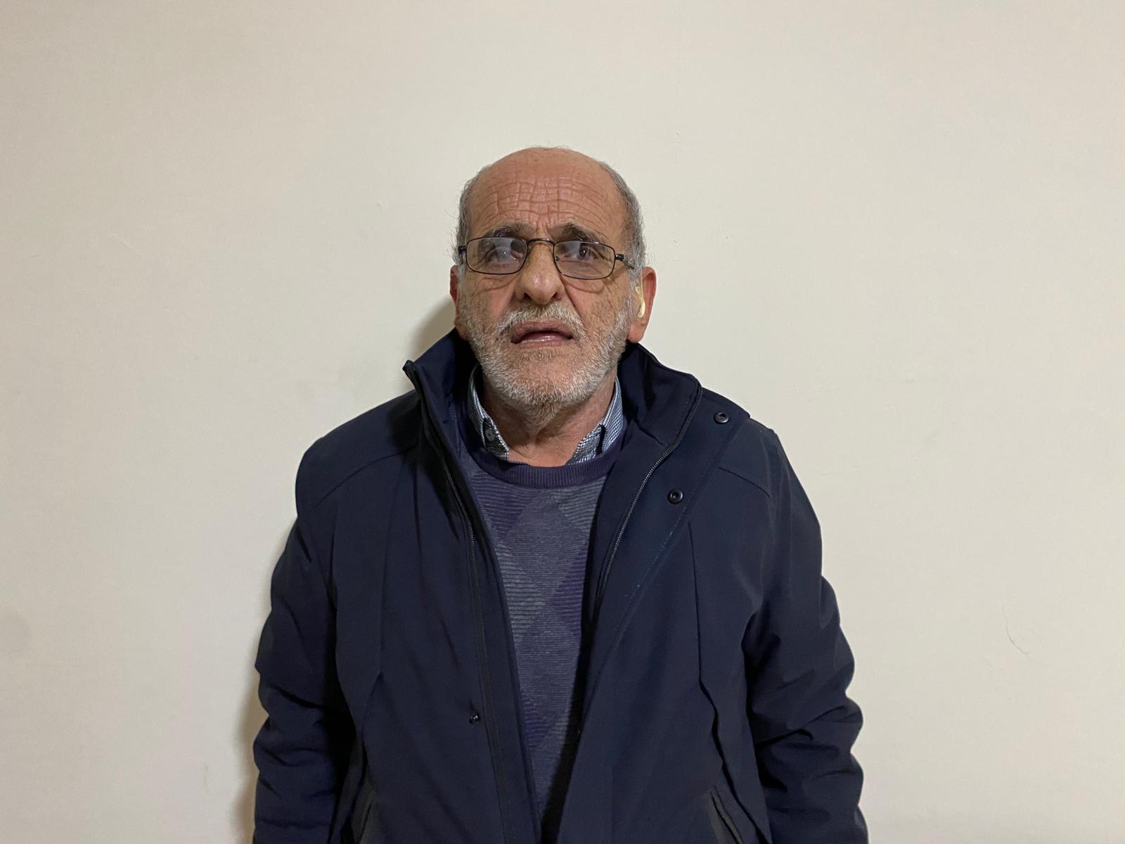 Hastanede Tanıştığı Kişi Kabusu Oldu!