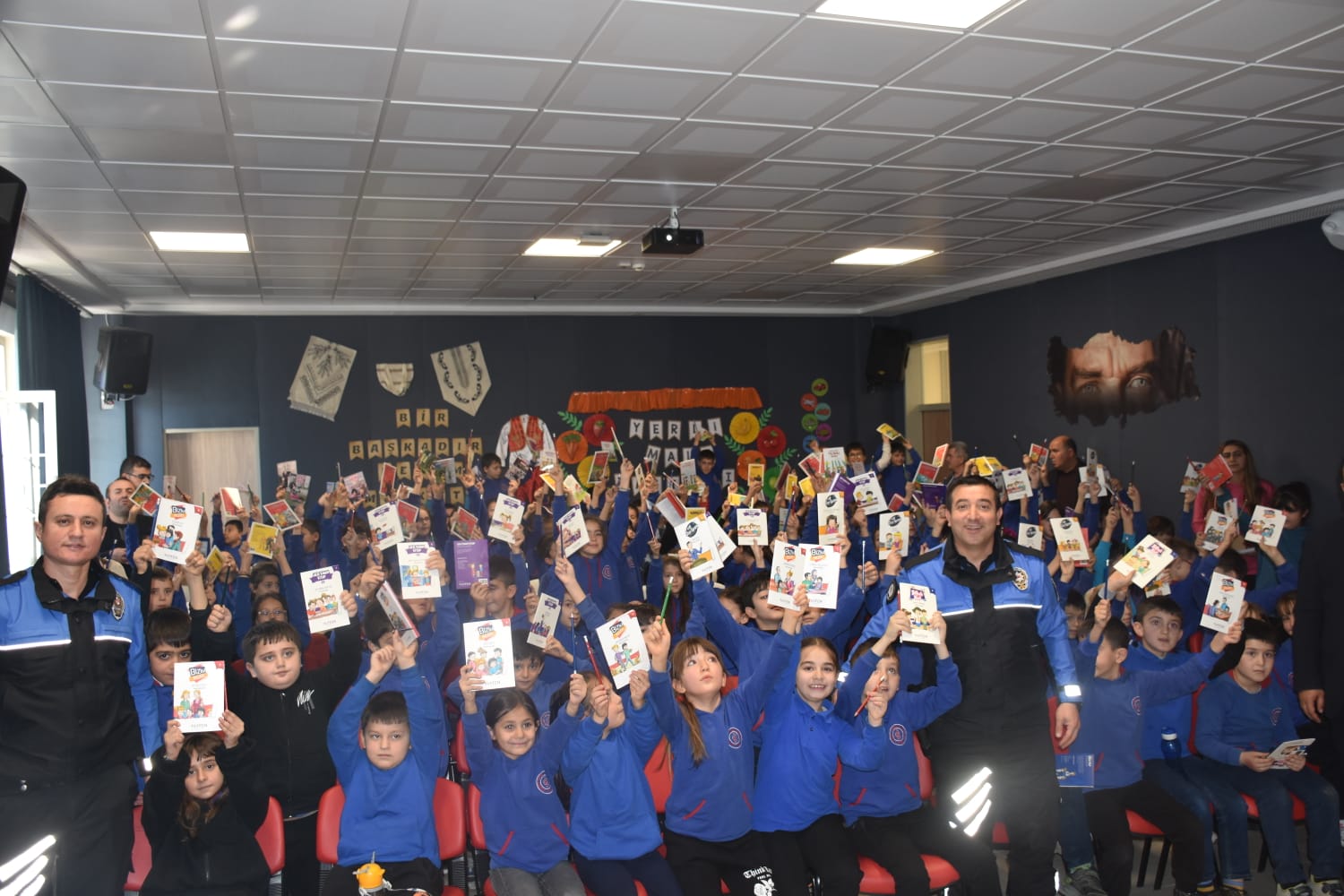 Hayata Renk Verelim 2