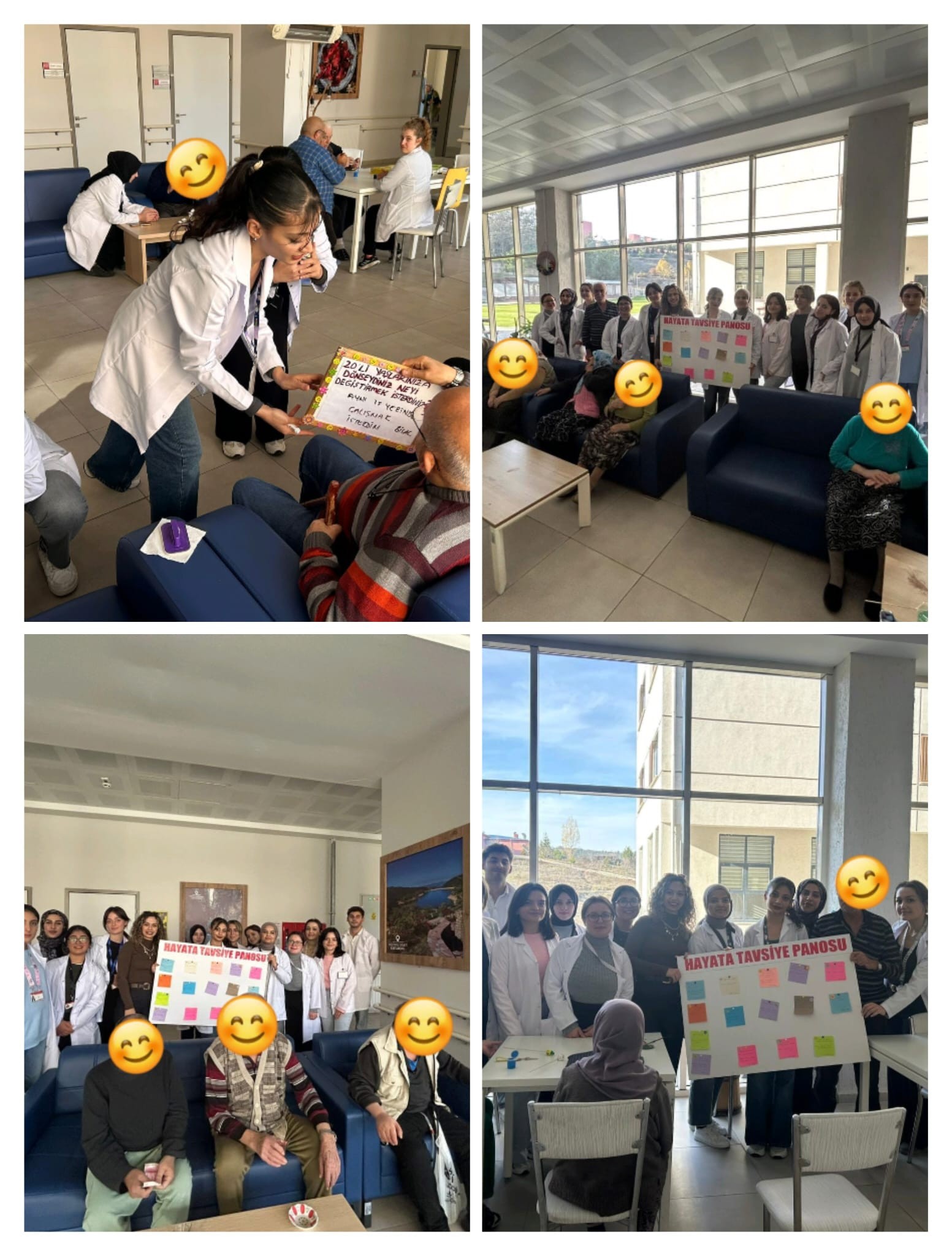 Hayatın Keşkeleri (1)