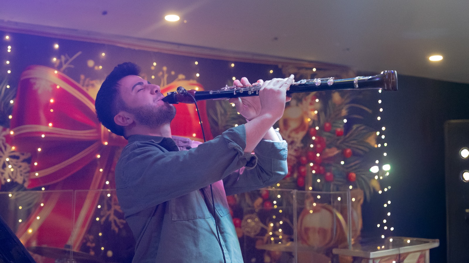 Hedef Şirketler Grubu’ndan Geleneksel Yıl Sonu Buluşması (3)