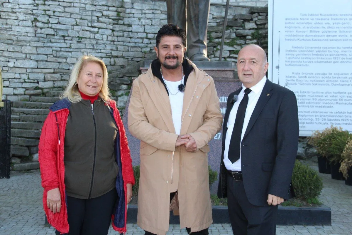 Inebolu Gunduz Gece (1)