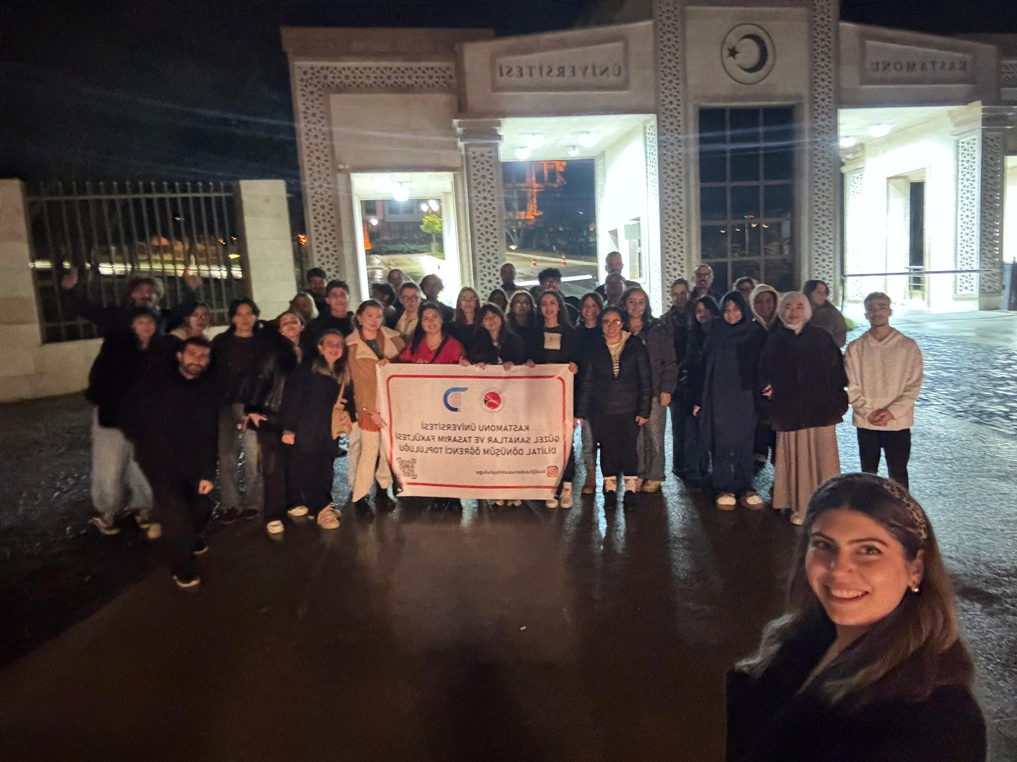 İstanbul Kültür Ve Sanat Gezisi1