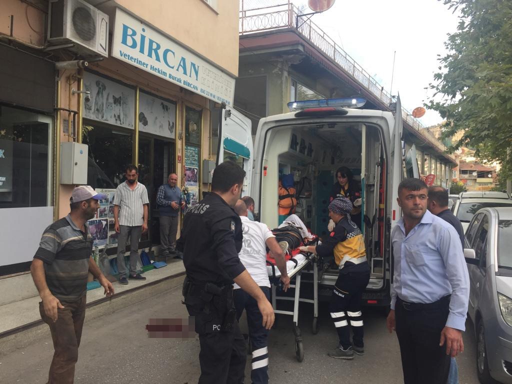 Kastamonu Asayiş Haber (2)