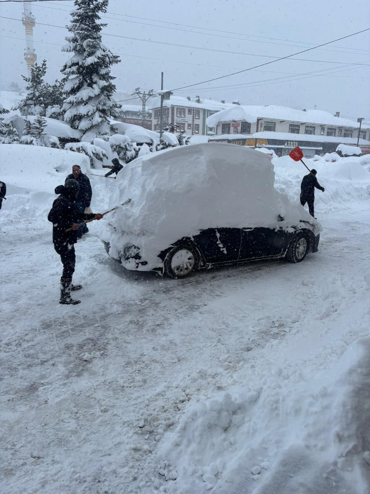 Kastamonu Buz Kesti (1)