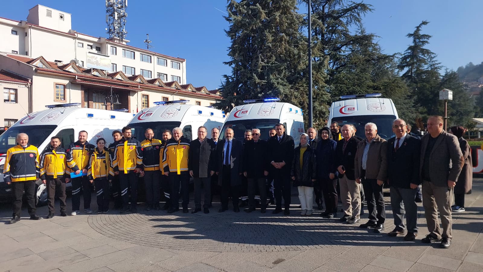 Kastamonu Il Sağlık Müdürlüğü (4)