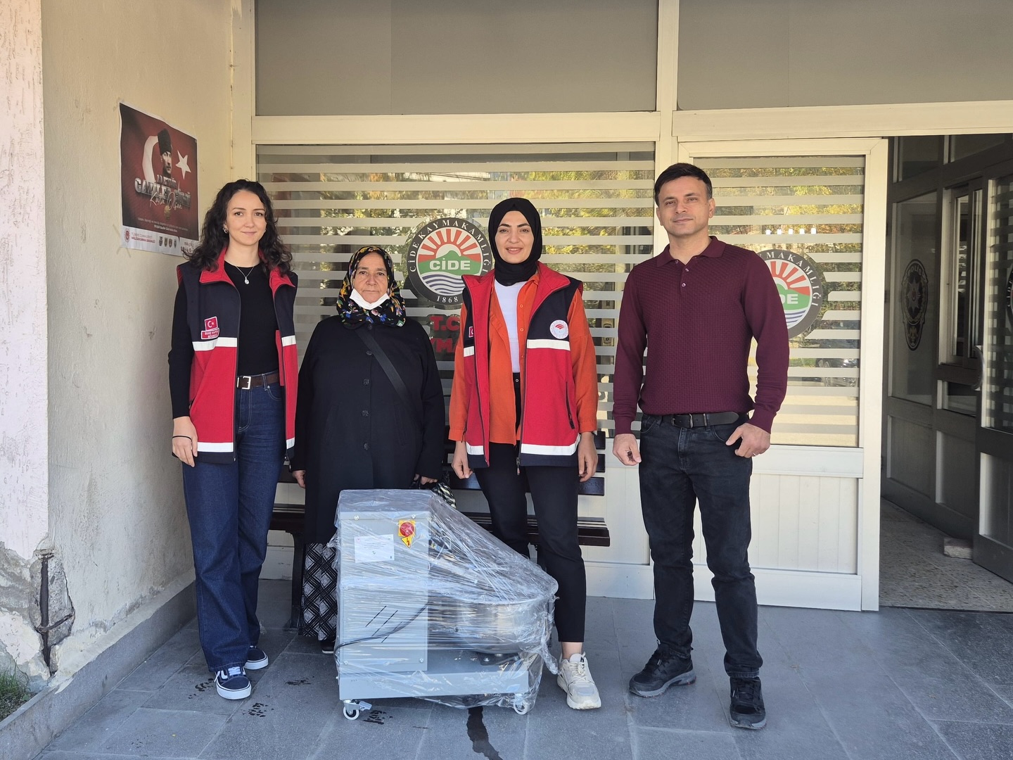 Kastamonu Kadın Üreticiler (2)