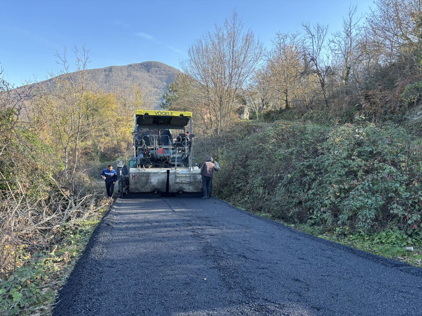 Kastamonu Kurban Keserek Kutladılar (3)