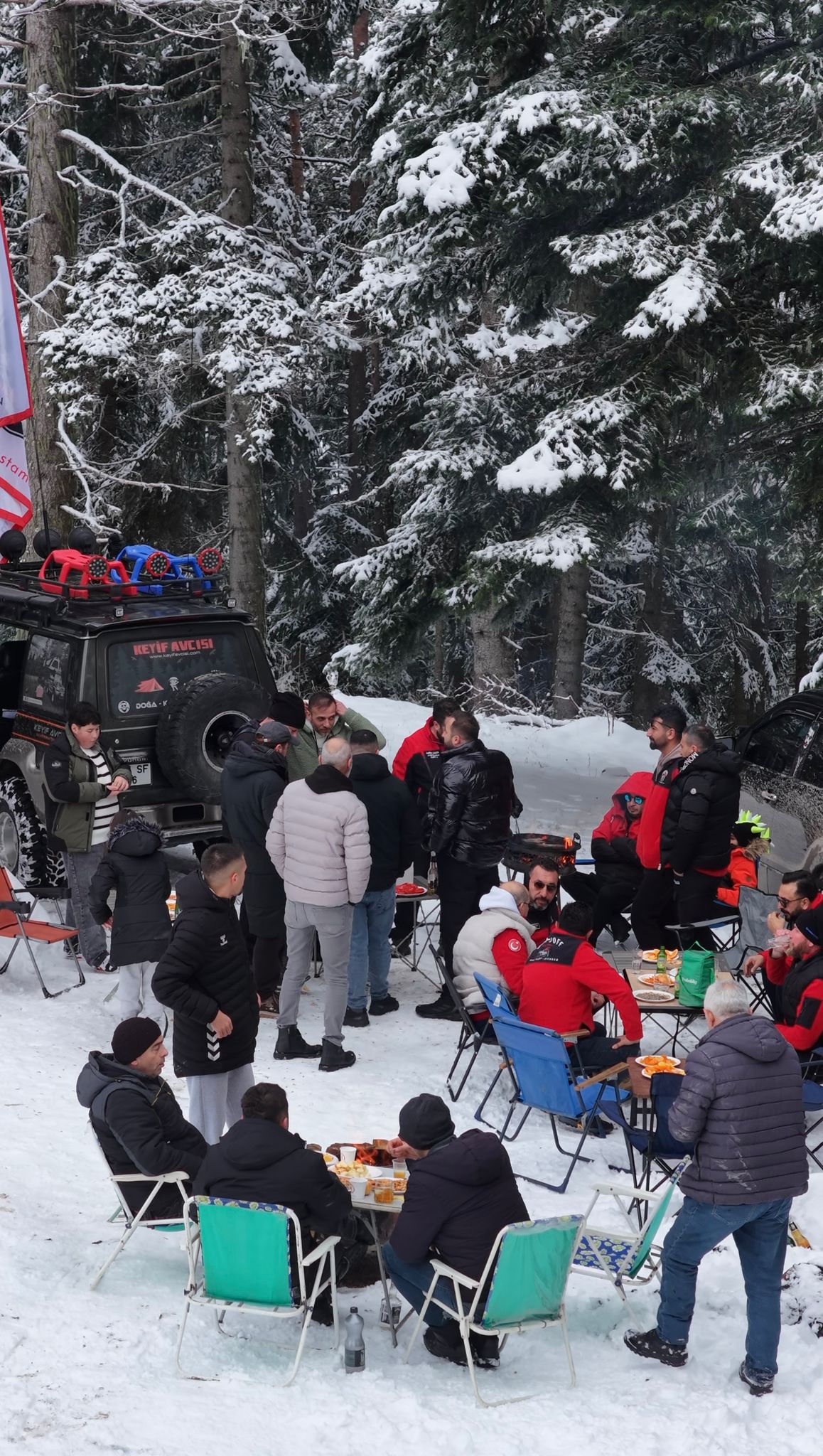 Kastamonu Offroad Tutkunları (2)-1