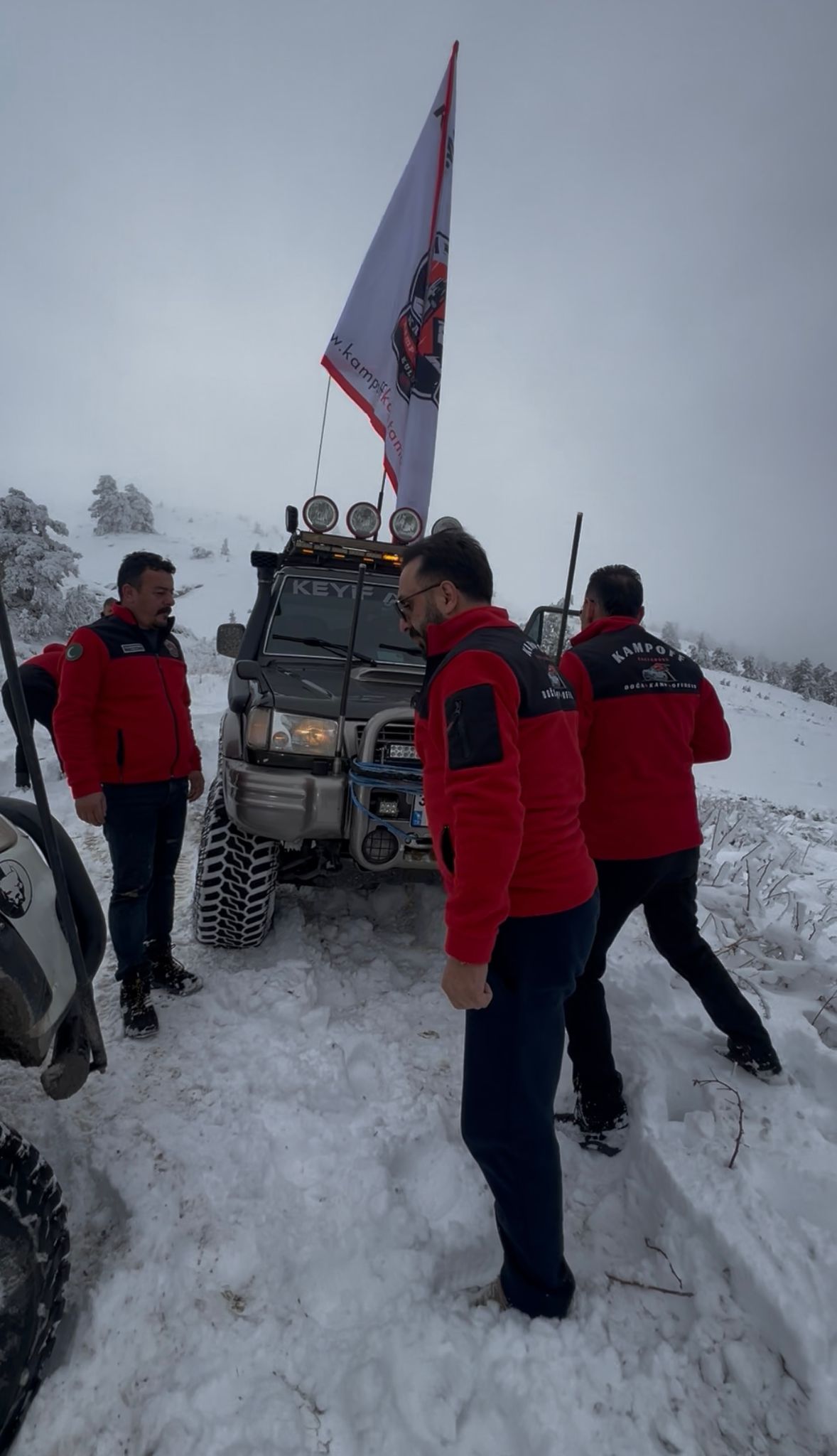 Kastamonu Offroad Tutkunları (4)-1