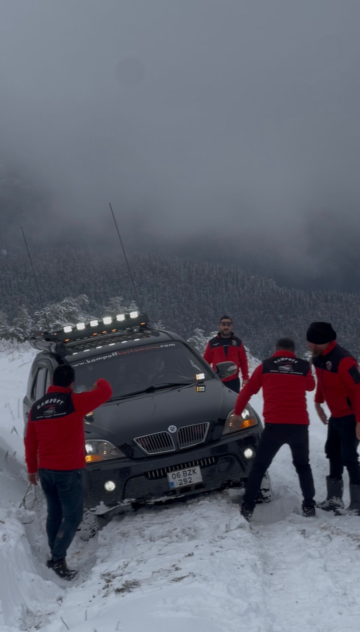 Kastamonu Offroad Tutkunları (5)-1