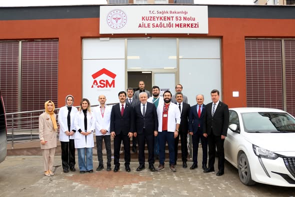 Kastamonu Sağlık Müdürlüğü (4)