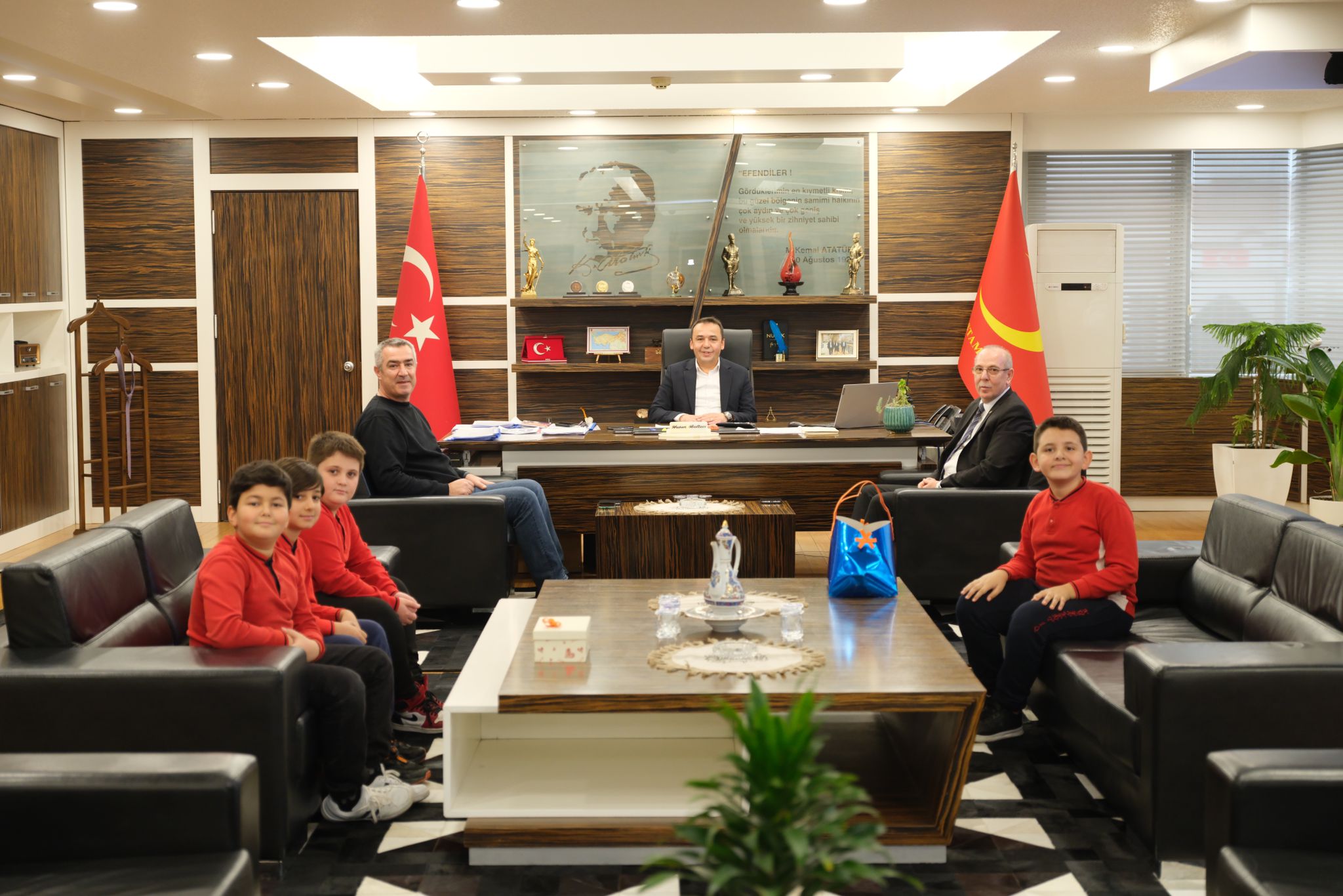 Kastamonu Sarı Otobüs (3)