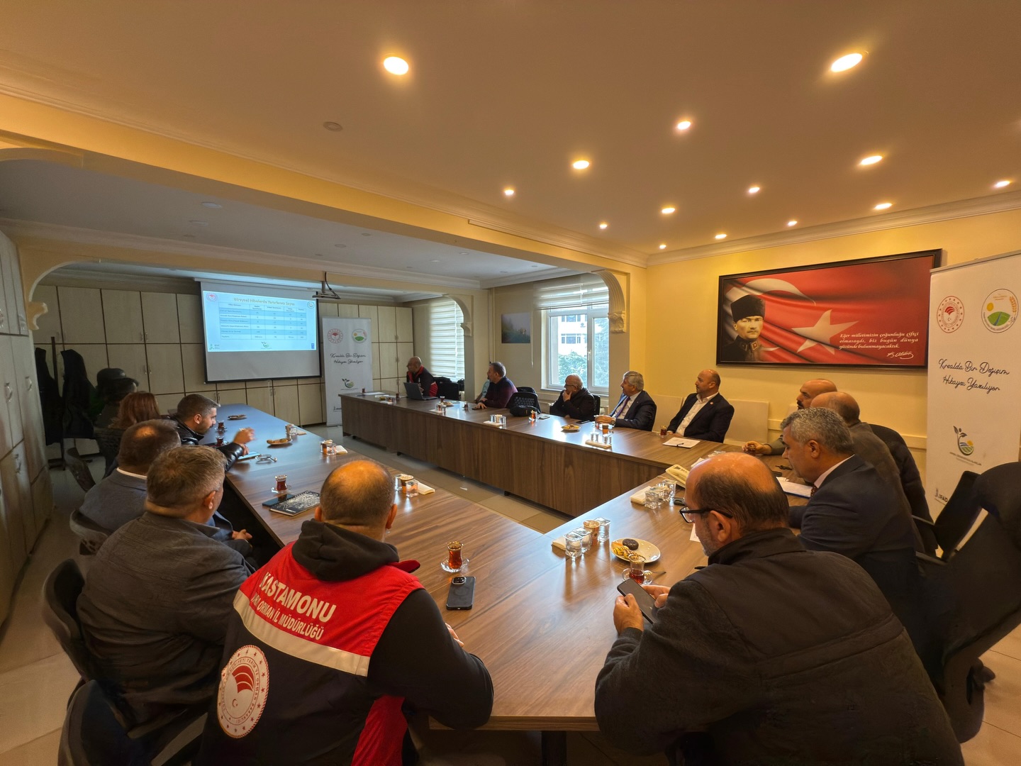 Kastamonu Tarım Ve Orman (2)