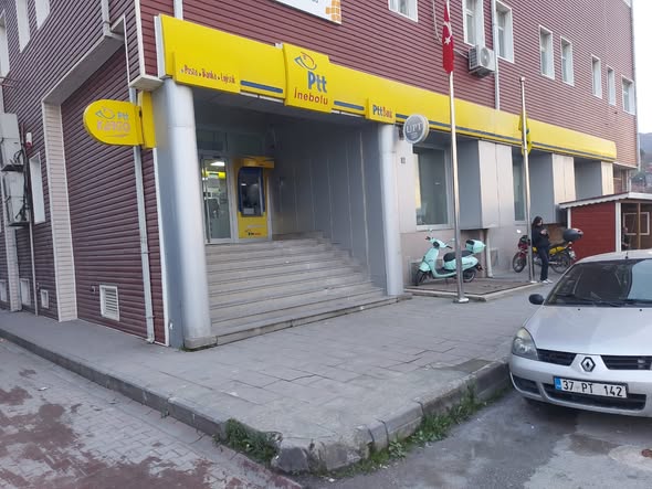 Kastamonu Zonguldak’a Bağlanıyor! (2)