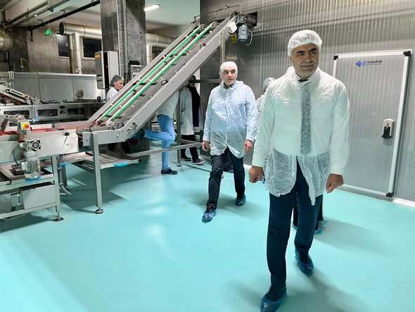 Kastamonu'da 12 Işletmeye 730 Bin Tl Ceza Kesildi (1)