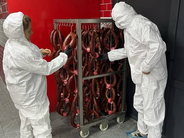 Kastamonu'da 12 Işletmeye 730 Bin Tl Ceza Kesildi (3)