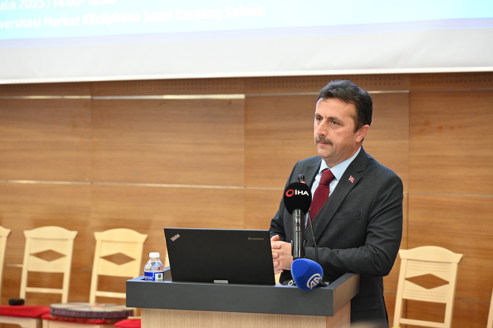 Kastamonu'da O Projede Sona Gelindi! (4)