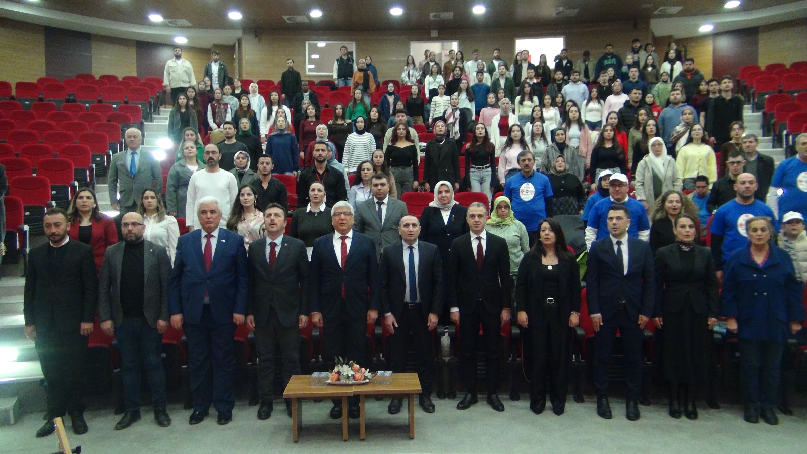 Kastamonu'da O Projede Sona Gelindi! (5)