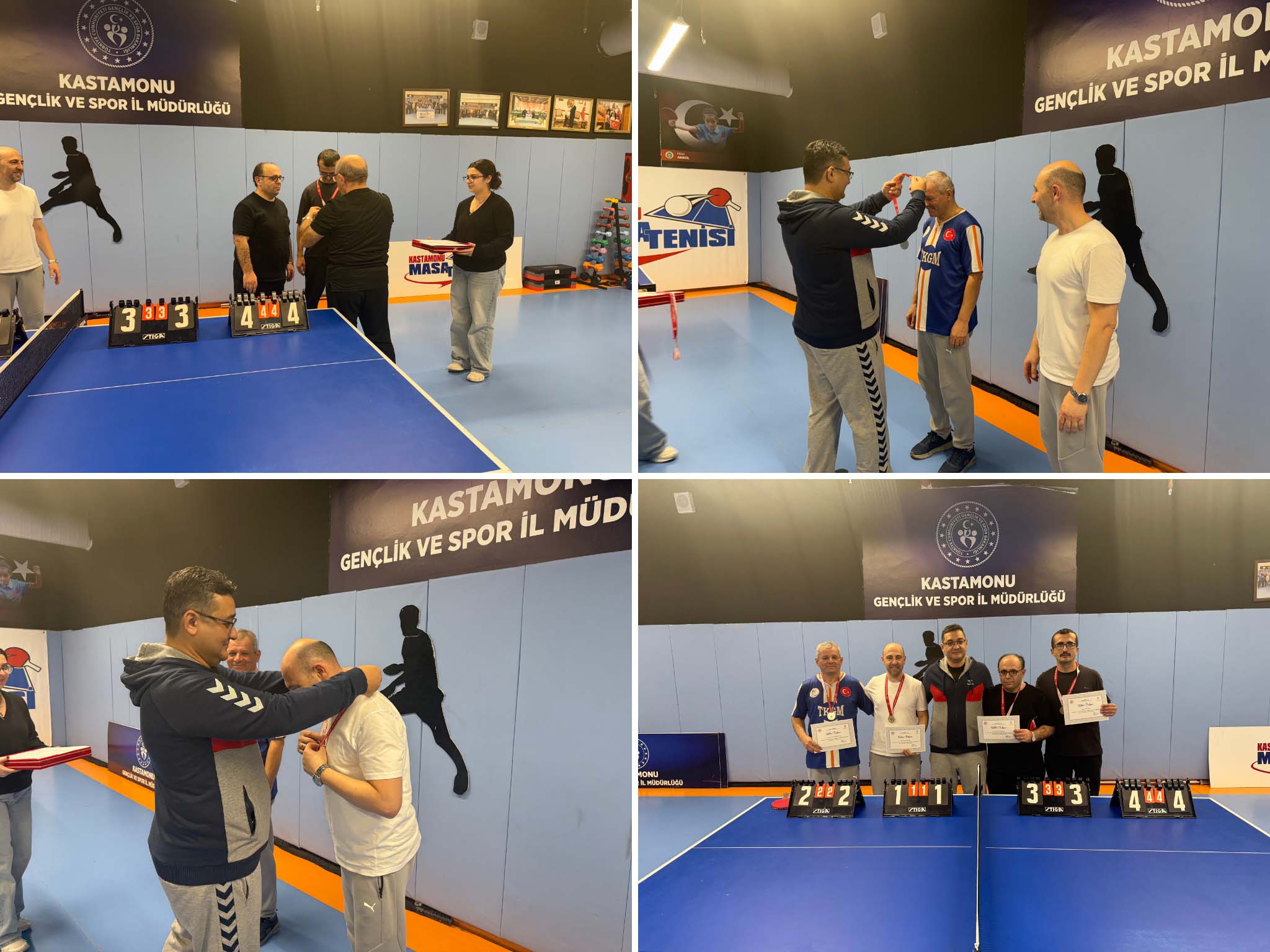 Kastamonu'da Rekabet Değil Dayanışma Öne Çıktı (3)