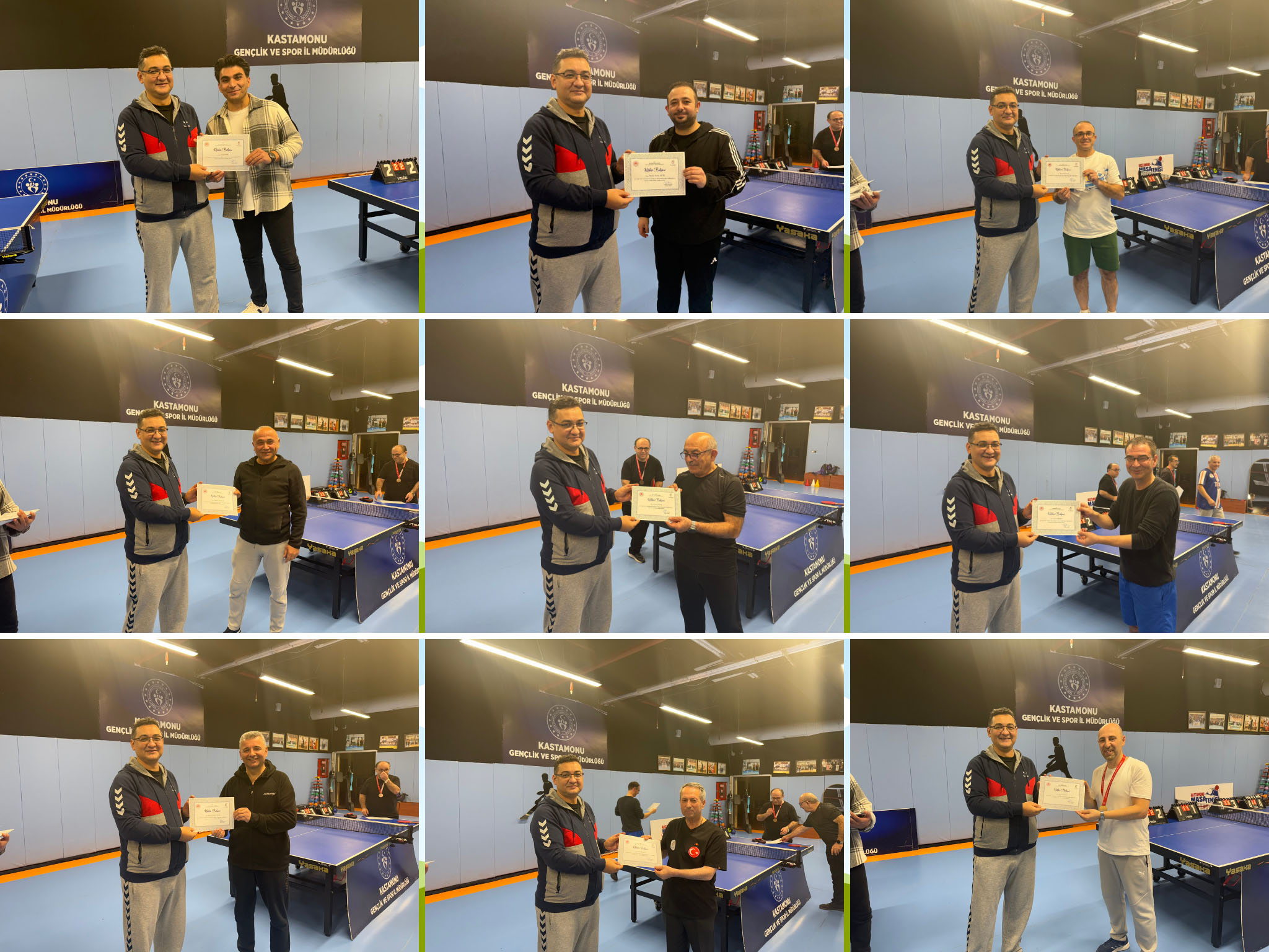 Kastamonu'da Rekabet Değil Dayanışma Öne Çıktı (4)